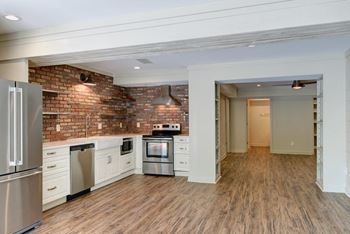 Walton on the chattahoochee apartment home
